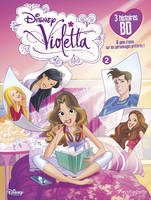 2, Violetta T2