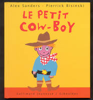 LE PETIT COW-BOY