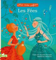 Mes contes préférés, Les fées