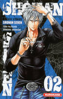 2, Shonan Seven - GTO Stories - tome 2