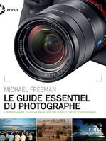 Guide de poche du photographe