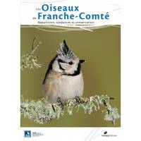 Les Oiseaux de Franche-Comté