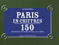 Paris en chiffres