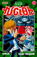 Yu-Gi-Oh., 28, Yu-Gi-Oh ! - Tome 28