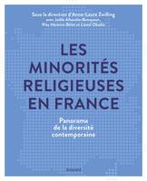 Les minorités religieuses en France