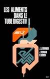 Les aliments dans le tube digestif