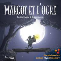 Margot et l'ogre