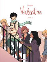 Tome 2, Valentine - Tome 2 - Sans titre