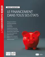 Le financement dans tous ses états - 1re ed., Projet associatif