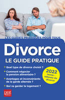 Divorce, Le guide pratique