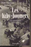 Les Baby-boomers, Une génération (1945-1969)