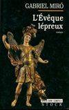 L'évêque lépreux, roman