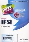 Concours IFSI 4e édition - 2013