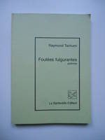 Foulées fulgurantes, poèmes