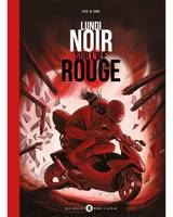 lundi noir sur l'ile rouge