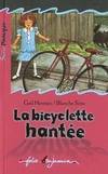 La bicyclette hantée