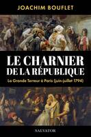 Le charnier de la République