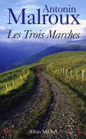 Les Trois marches