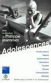 Adolescences. Repères pour les parents et les professionnels, repères pour les parents et les professionnels