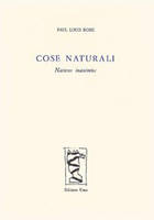 Cose Naturali