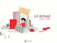 LE REFUGE