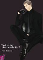 Yaoi Twittering birds never fly T07