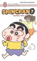 Shinchan, 7, Shin chan 7