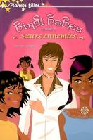 3, Bindi Babes - Tome 3 - Soeurs ennemies