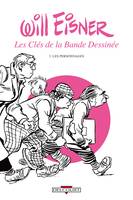 Les clés de la bande dessinée, 3, Clés de la bande dessinée T03, Les personnages