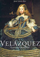 Velasquez, Catalogue raisonné, catalogue raisonné