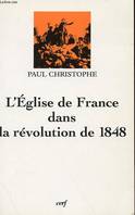 L'Église de France dans la révolution de 1848