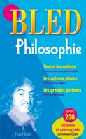 Bled Philosophie