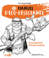 Manuel d'éco-résistance