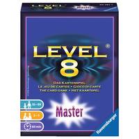 Level 8 Master