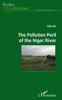 The Pollution Peril of the Niger River