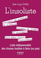 Petit livre de - L'insoliste