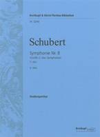 Symphonie Nr. 8 C-dur D 944