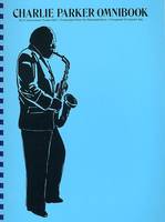 Charlie Parker Omnibook, Instruments en Do