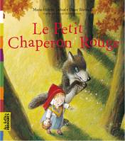 Le petit Chaperon rouge