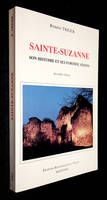 Sainte-Suzanne : son histoire et ses fortifications