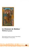 La Chanson de Walther, Waltharii poesis