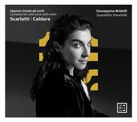 scarlatti / caldarra