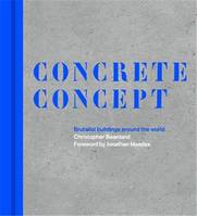 Concrete Concept /anglais