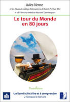 Le tour du Monde en 80 jours