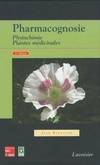 Pharmacognosie, phytochimie, plantes médicinales