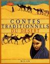 CONTES TRADITIONNELS DU DESERT