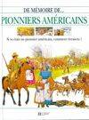 Pionniers américains