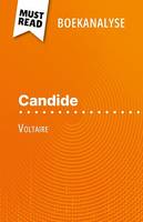 Candide, van Voltaire