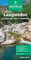 Guides Verts Languedoc, Gorges du Tarn - Cévennes