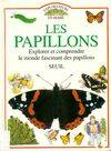 Les papillons